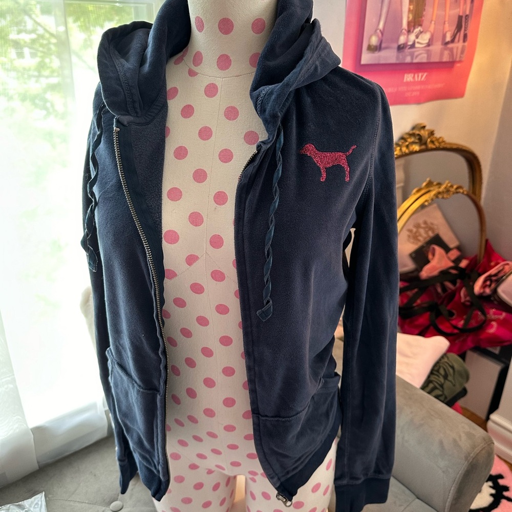 Victoria’s Secret PINK Hoodie